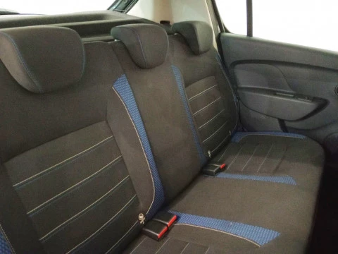 Dacia Sandero  1.0 TCE Stepway Serie Limitada Aniversario 74kW