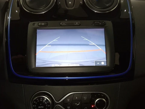 Dacia Sandero  1.0 TCE Stepway Serie Limitada Aniversario 74kW