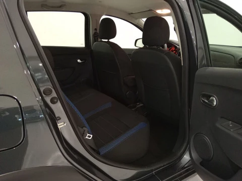 Dacia Sandero  1.0 TCE Stepway Serie Limitada Aniversario 74kW