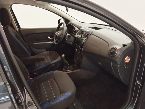 Dacia Sandero  1.0 TCE Stepway Serie Limitada Aniversario 74kW