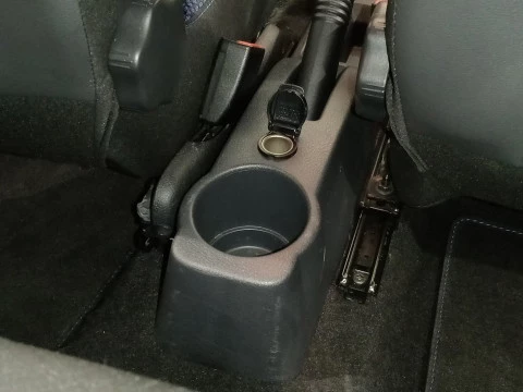 Dacia Sandero  1.0 TCE Stepway Serie Limitada Aniversario 74kW