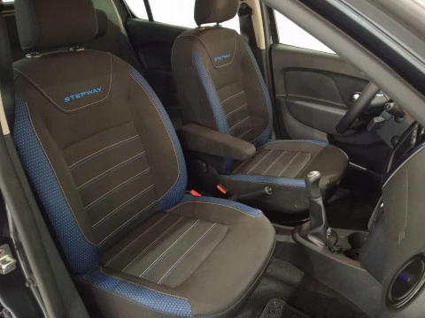 Dacia Sandero  1.0 TCE Stepway Serie Limitada Aniversario 74kW