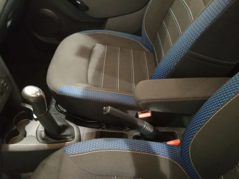 Dacia Sandero  1.0 TCE Stepway Serie Limitada Aniversario 74kW