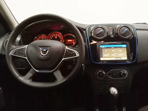Dacia Sandero  1.0 TCE Stepway Serie Limitada Aniversario 74kW