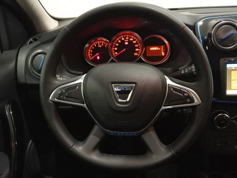 Dacia Sandero  1.0 TCE Stepway Serie Limitada Aniversario 74kW