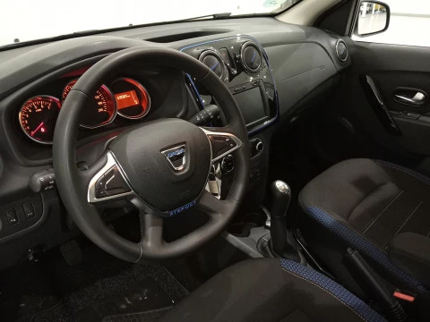 Dacia Sandero  1.0 TCE Stepway Serie Limitada Aniversario 74kW