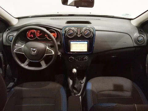 Dacia Sandero  1.0 TCE Stepway Serie Limitada Aniversario 74kW