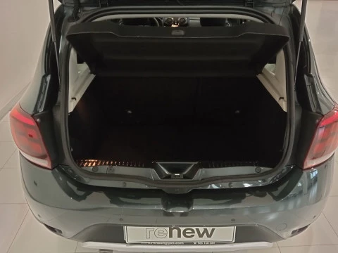 Dacia Sandero  1.0 TCE Stepway Serie Limitada Aniversario 74kW