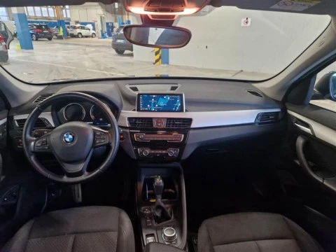 BMW X1 xDrive25e