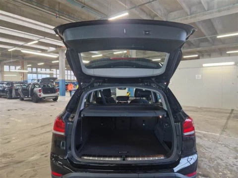 BMW X1 xDrive25e