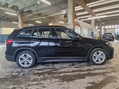 BMW X1 xDrive25e