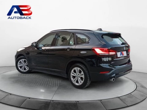 BMW X1 xDrive25e