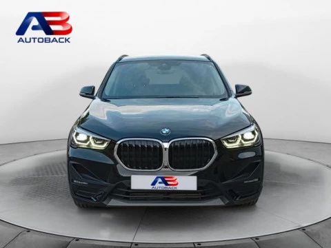 BMW X1 xDrive25e