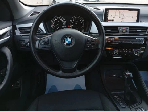 BMW X1 xDrive25e