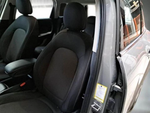 MINI Countryman Cooper S E ALL4