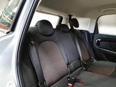MINI Countryman Cooper S E ALL4