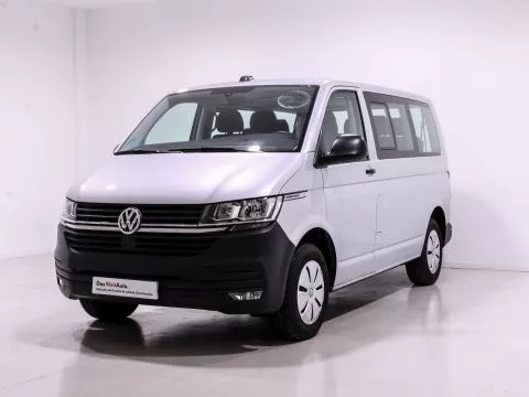 Volkswagen Caravelle Origin Corta 2.0 TDI 110kW BMT DSG