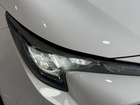 Toyota Corolla TOURING SPORT 125H ACTIVE TECH HIBRIDO