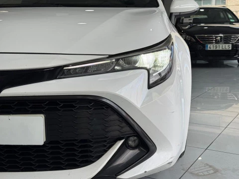 Toyota Corolla TOURING SPORT 125H ACTIVE TECH HIBRIDO