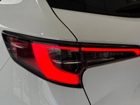 Toyota Corolla TOURING SPORT 125H ACTIVE TECH HIBRIDO