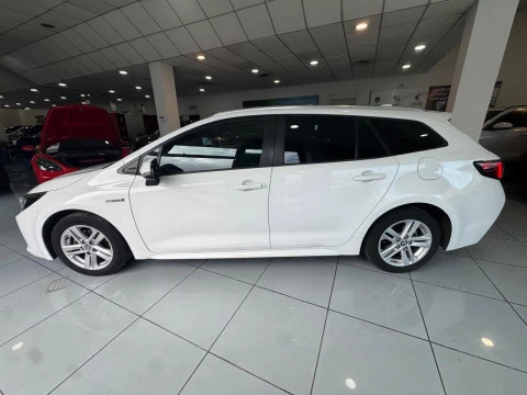 Toyota Corolla TOURING SPORT 125H ACTIVE TECH HIBRIDO