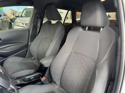 Toyota Corolla TOURING SPORT 125H ACTIVE TECH HIBRIDO