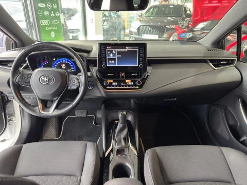 Toyota Corolla TOURING SPORT 125H ACTIVE TECH HIBRIDO