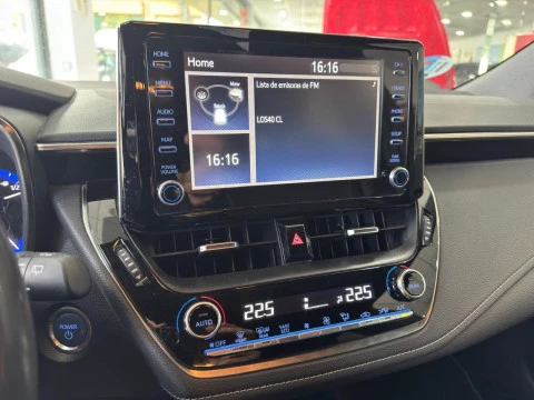 Toyota Corolla TOURING SPORT 125H ACTIVE TECH HIBRIDO