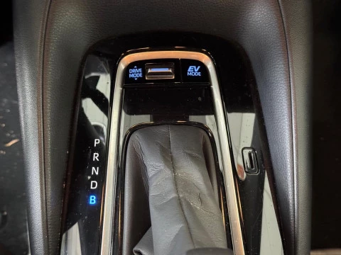 Toyota Corolla TOURING SPORT 125H ACTIVE TECH HIBRIDO