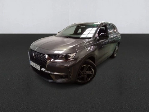 DS 7 Crossback BlueHDi 132kW (180CV) Auto. SO CHIC