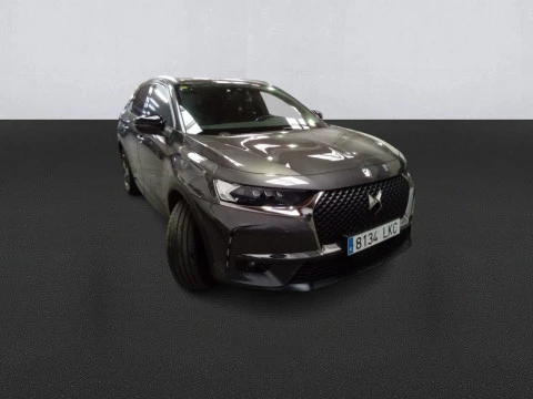 DS 7 Crossback BlueHDi 132kW (180CV) Auto. SO CHIC