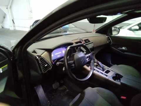 DS 7 Crossback BlueHDi 132kW (180CV) Auto. SO CHIC