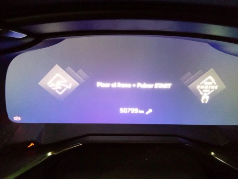 DS 7 Crossback BlueHDi 132kW (180CV) Auto. SO CHIC