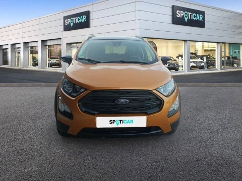 Ford Ecosport 1.0T EcoBoost 92kW (125CV) S&S Active