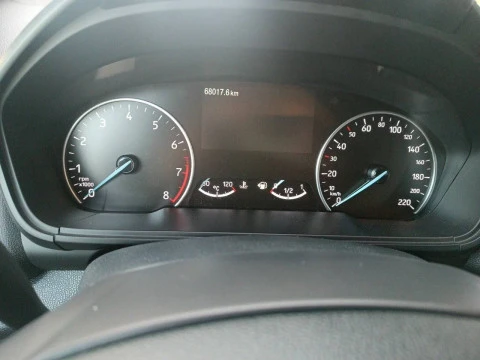Ford Ecosport 1.0T EcoBoost 92kW (125CV) S&S Active