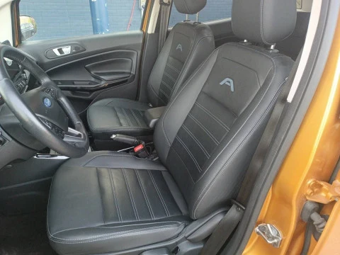 Ford Ecosport 1.0T EcoBoost 92kW (125CV) S&S Active