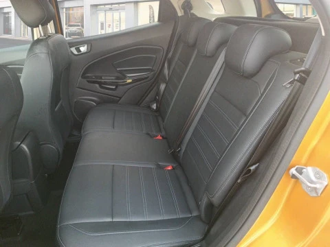 Ford Ecosport 1.0T EcoBoost 92kW (125CV) S&S Active