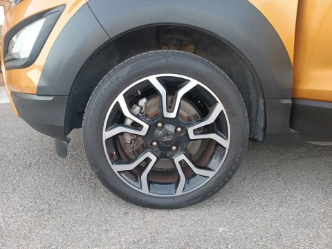 Ford Ecosport 1.0T EcoBoost 92kW (125CV) S&S Active