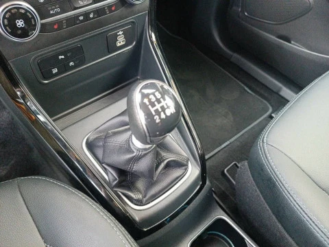 Ford Ecosport 1.0T EcoBoost 92kW (125CV) S&S Active