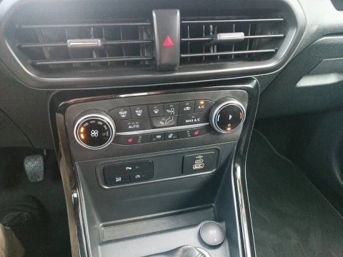 Ford Ecosport 1.0T EcoBoost 92kW (125CV) S&S Active
