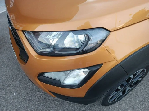 Ford Ecosport 1.0T EcoBoost 92kW (125CV) S&S Active