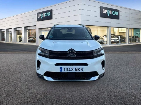 Citroën C5 Aircross BlueHdi 96kW (130CV) S&S EAT8 Shine Pack