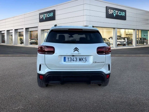 Citroën C5 Aircross BlueHdi 96kW (130CV) S&S EAT8 Shine Pack