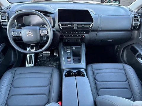 Citroën C5 Aircross BlueHdi 96kW (130CV) S&S EAT8 Shine Pack