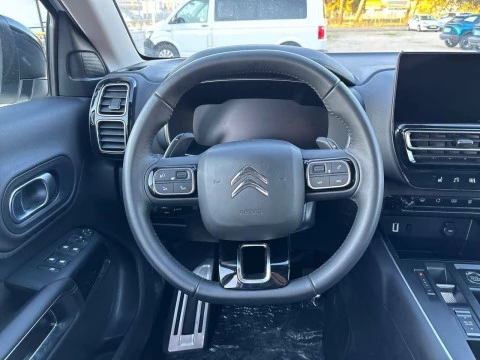 Citroën C5 Aircross BlueHdi 96kW (130CV) S&S EAT8 Shine Pack