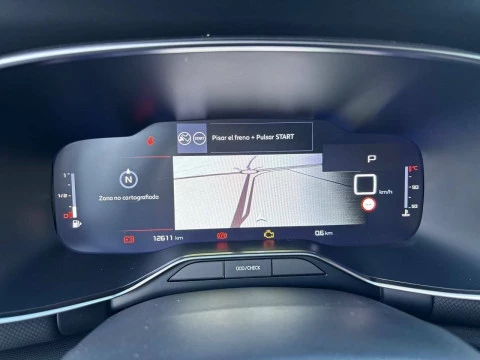 Citroën C5 Aircross BlueHdi 96kW (130CV) S&S EAT8 Shine Pack