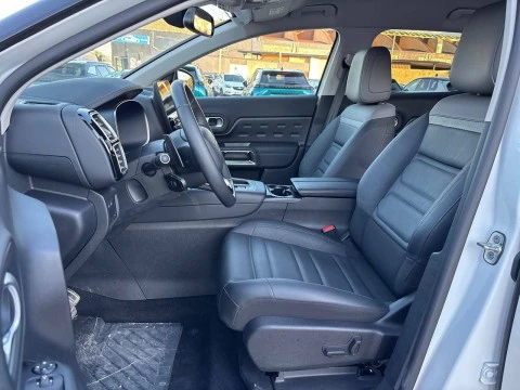 Citroën C5 Aircross BlueHdi 96kW (130CV) S&S EAT8 Shine Pack