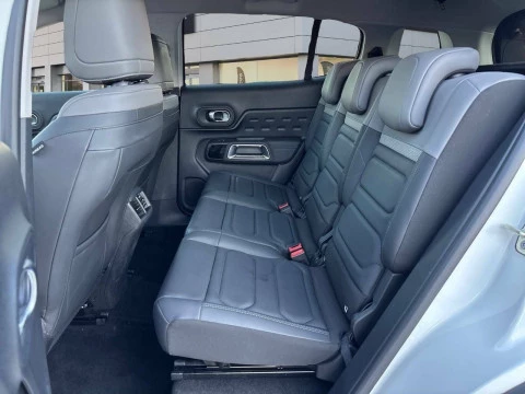 Citroën C5 Aircross BlueHdi 96kW (130CV) S&S EAT8 Shine Pack