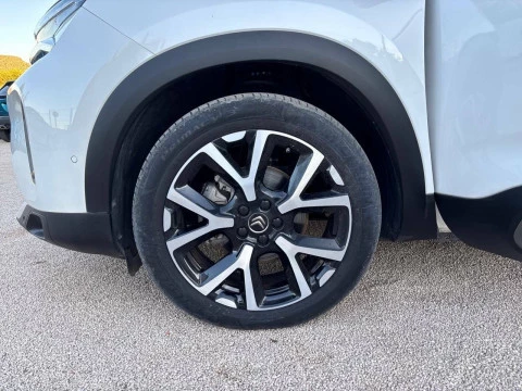 Citroën C5 Aircross BlueHdi 96kW (130CV) S&S EAT8 Shine Pack