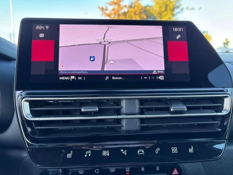 Citroën C5 Aircross BlueHdi 96kW (130CV) S&S EAT8 Shine Pack